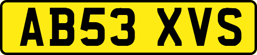 AB53XVS