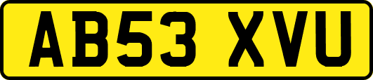AB53XVU