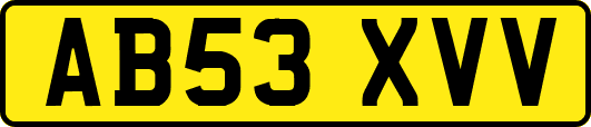 AB53XVV