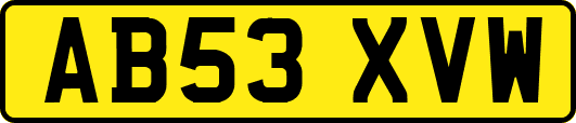AB53XVW