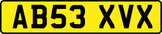 AB53XVX