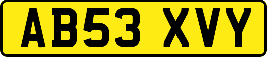 AB53XVY