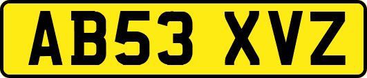 AB53XVZ
