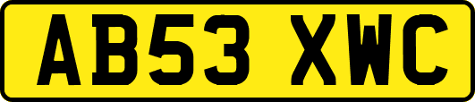 AB53XWC