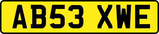 AB53XWE
