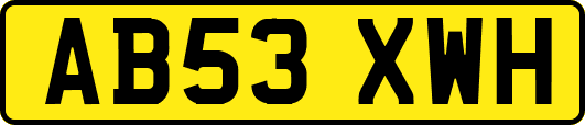 AB53XWH