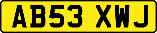 AB53XWJ
