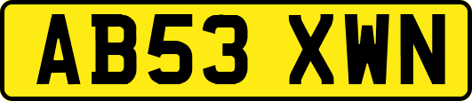 AB53XWN