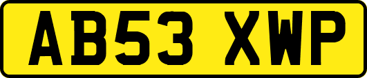 AB53XWP