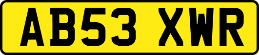 AB53XWR