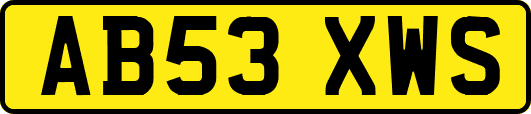 AB53XWS
