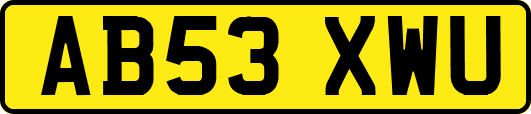 AB53XWU