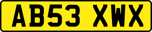 AB53XWX