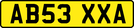 AB53XXA