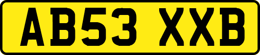AB53XXB