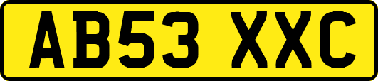 AB53XXC
