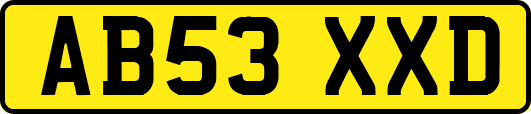 AB53XXD