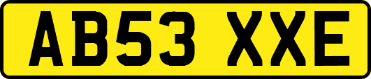 AB53XXE