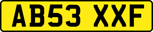 AB53XXF
