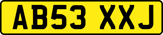 AB53XXJ