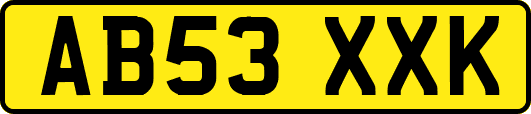 AB53XXK