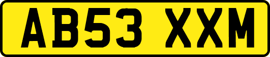 AB53XXM