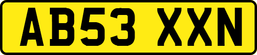 AB53XXN