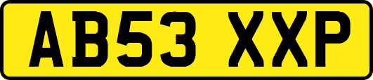 AB53XXP