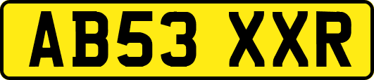 AB53XXR