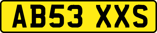AB53XXS