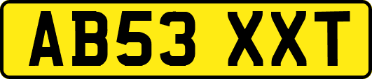 AB53XXT