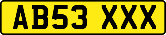 AB53XXX