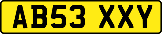 AB53XXY