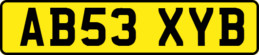 AB53XYB