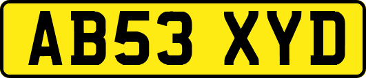 AB53XYD