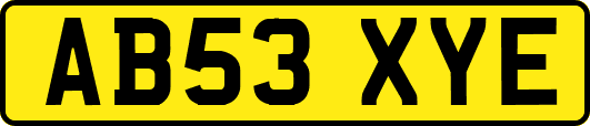 AB53XYE