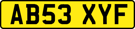 AB53XYF