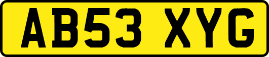 AB53XYG