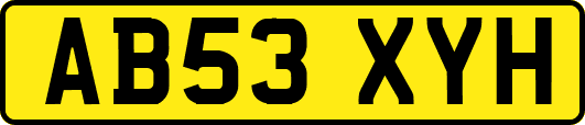 AB53XYH