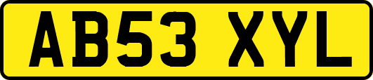 AB53XYL