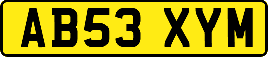 AB53XYM