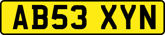 AB53XYN