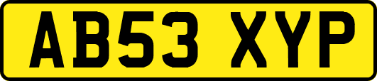 AB53XYP