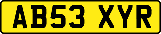 AB53XYR