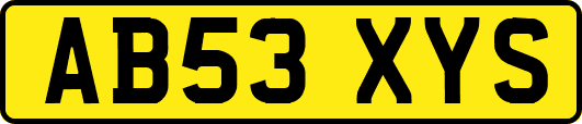 AB53XYS