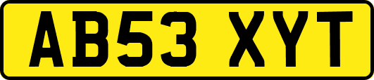 AB53XYT
