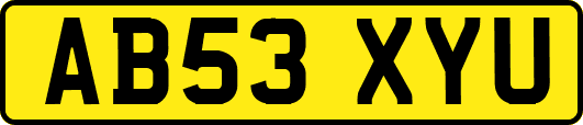 AB53XYU