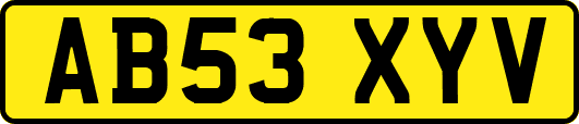 AB53XYV