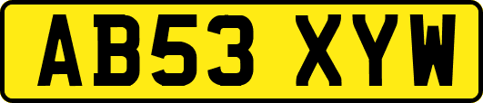 AB53XYW