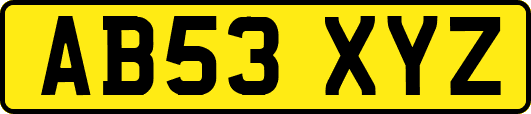 AB53XYZ
